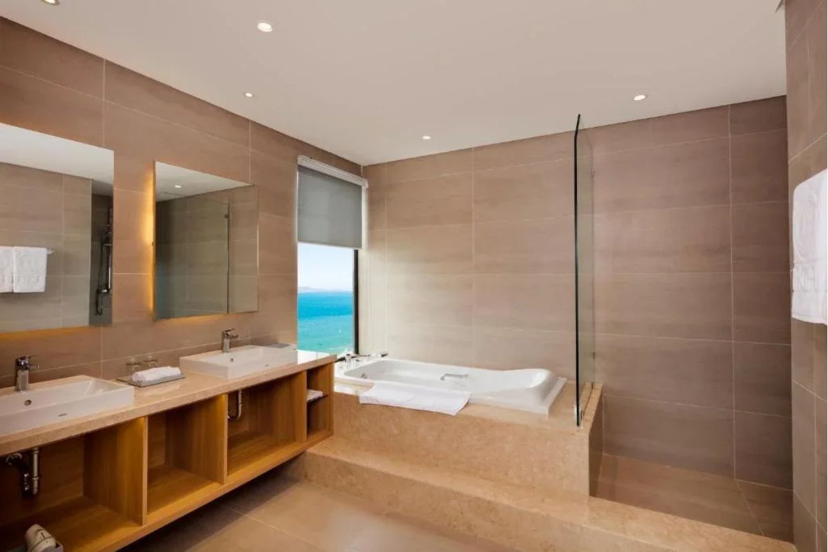 Junior Suite Ocean View